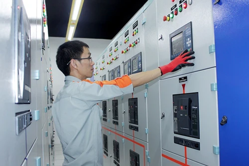 FPT Telecom khánh thành mở rộng 2 trung tâm dữ liệu