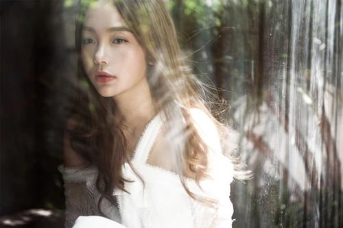 Minh Hằng ra mắt MV nhạc phim "Bao giờ có yêu nhau"