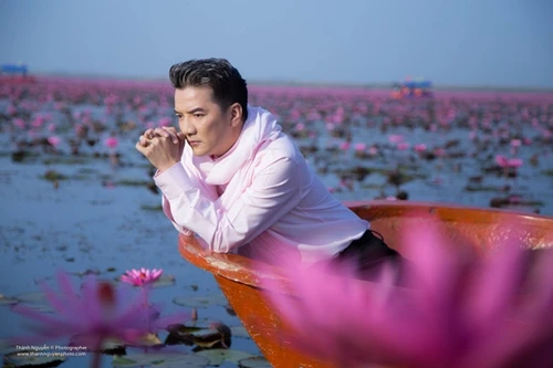 Đàm Vĩnh Hưng phát hành album nhạc Thanh Tùng nhân 100 ngày mất của ông