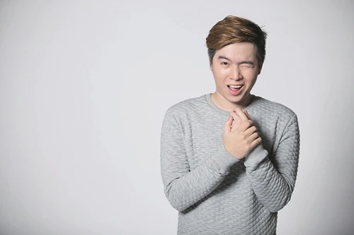 Nhạc sĩ Phạm Toàn Thắng ra single "Nam sinh nữ sinh" để kỷ niệm tuổi học trò