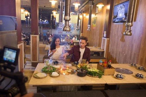 Phan Mạnh Quỳnh ra MV kể lại tình bạn tri kỷ 