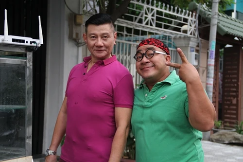 Phim điện ảnh Cao thủ ẩn danh tung trailer chính thức 