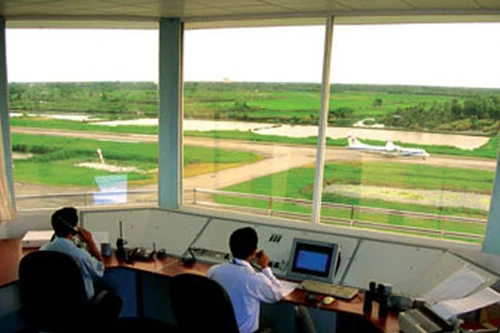 30% kiểm soát viên không lưu chưa đạt trình độ tiếng Anh ở mức tối thiểu