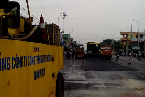 Đình chỉ chức vụ Phó Tổng giám đốc Ban Quản lý dự án 1 - PMU1