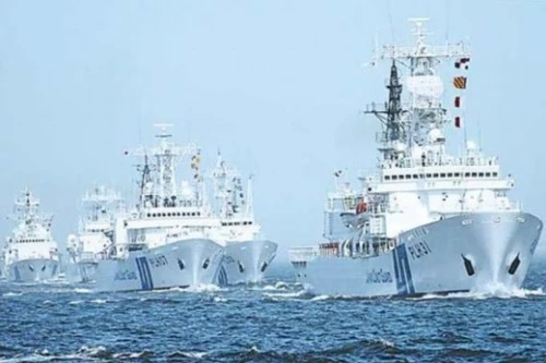 Nhật Bản sửa đổi quy định về ODA để hỗ trợ quân đội nước ngoài