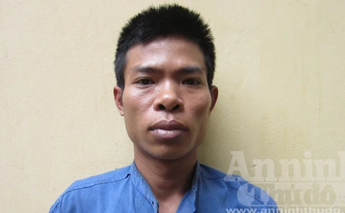 "Tú ông" thuê cửa hàng kinh doanh gái mại dâm