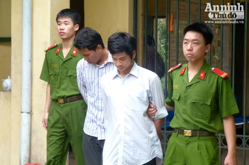 Giám đốc công ty cầm đầu nhóm đánh người xiết nợ