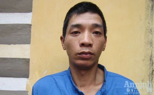 Gã tâm thần liên tục đánh bạc và trộm cắp tài sản