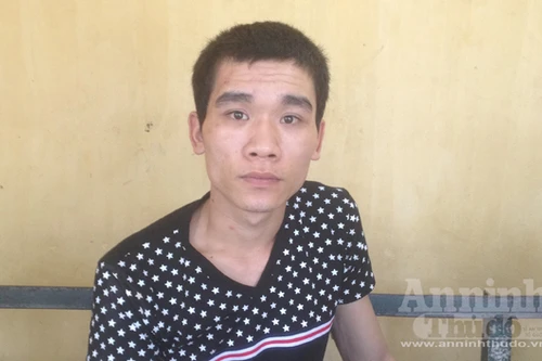 Xe vừa mua suýt bị trộm... "xơi tái"!