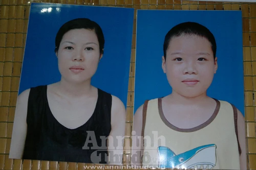 Thương tâm 2 mẹ con treo cổ tự tử vì quẫn bách