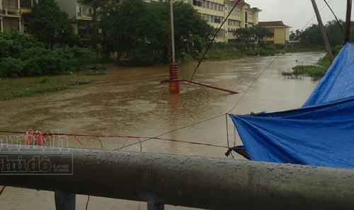 Chi tiết vụ một nữ sinh đại học nhảy cầu tự tử