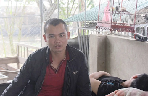 Tướng cướp học... làm người