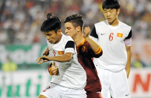 Trận thua quý giá