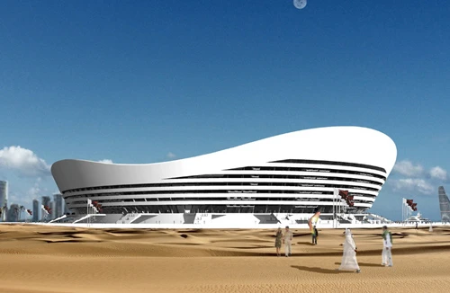 World Cup 2022 có thể tổ chức vào mùa đông