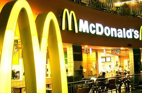 Quảng cáo gây hiểu lầm, McDonald bị phạt