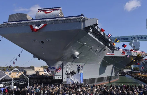 Tái phát chạy đua vũ trang