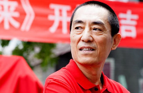 Đạo diễn Trương Nghệ Mưu nộp phạt 1,2 triệu USD 