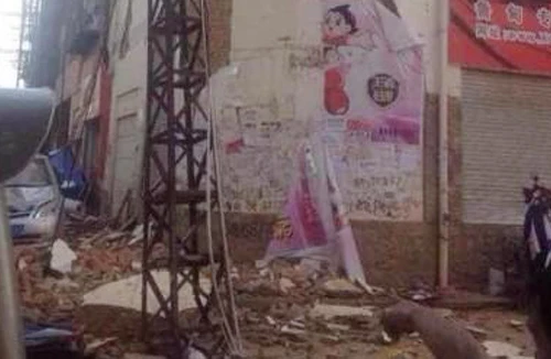 Trung Quốc: Động đất mạnh tại Vân Nam làm gần 1 triệu người bị ảnh hưởng