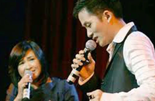 “Không gian Xuân trên cố đô”