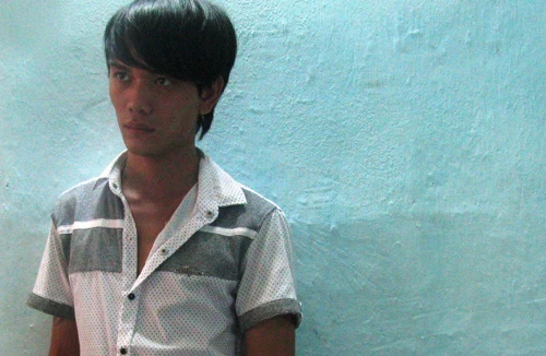 Sát hại người yêu đang mang thai vì "nghi phản bội"