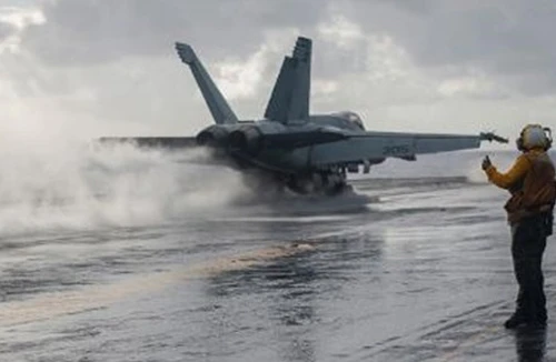 Mỹ phản đối Trung Quốc lập thêm Vùng ADIZ