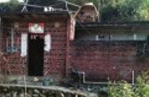 Nỗi đau nơi xóm nghèo