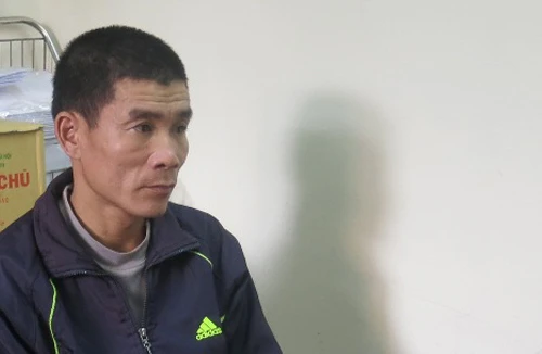 Bắt nhóm đối tượng dùng ô tô đi đột nhập công sở, trộm két