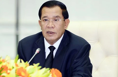 Không tha thứ cho mưu toan đảo chính