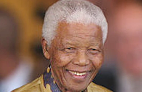 Nelson Mandela để lại tài sản 4,1 triệu USD