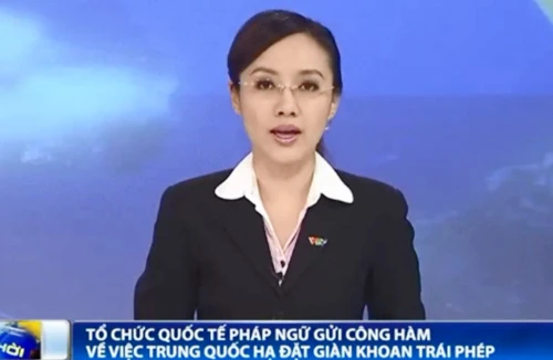 Tổ chức Quốc tế Pháp ngữ gửi công hàm về hành vi gây hấn của Trung Quốc