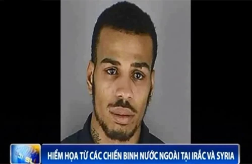 Hiểm họa từ các chiến binh nước ngoài tại Iraq và Syria