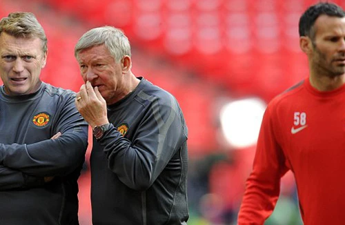 Trăm sự tại... Ferguson?!