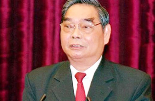 Đặc phái viên của TBT Nguyễn Phú Trọng sang thăm Trung Quốc 