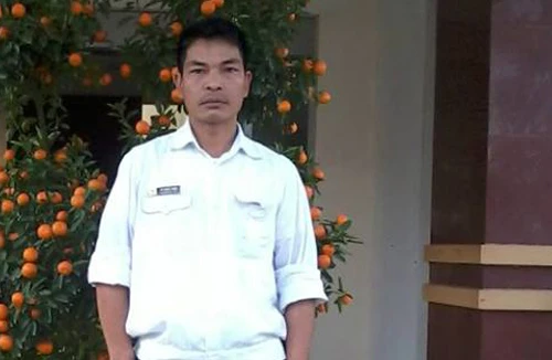 “Sinh ra đủ bộ phận, sao nó lại cắt đi cho người dưng”