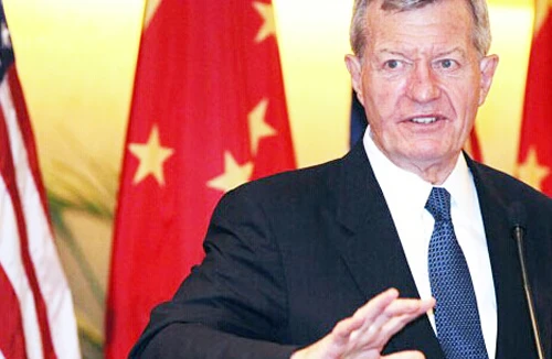 Mỹ cảnh báo mối nguy hại từ tin tặc của Trung Quốc