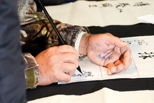 Xấu hổ chuyện mang “phao” đi thi, hơn 50% ông đồ vẫn trượt