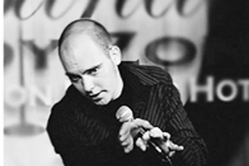 Danh hài Mỹ đến Việt Nam