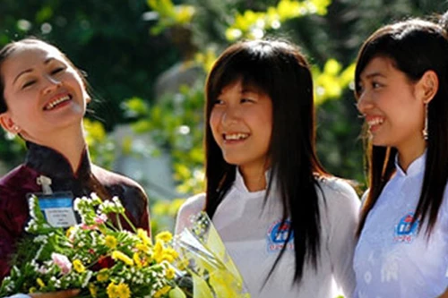 Vụ cô giáo "Cung bọ cạp" lên cơn nóng giận: Các nhà sư phạm lên tiếng