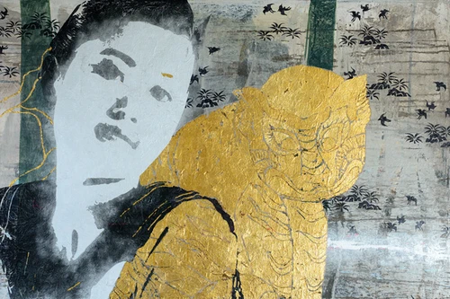 Nhóm họa sỹ kể về hành trình "mở"