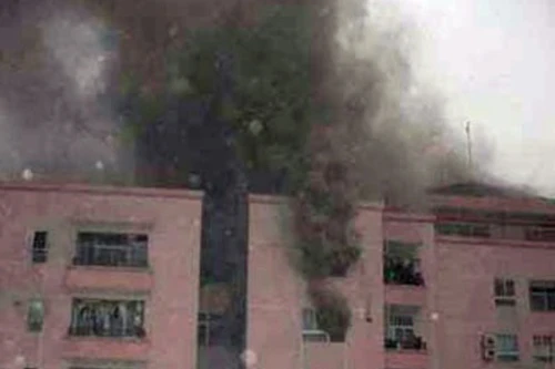 Mua bảo hiểm cháy nổ nhà chung cư: Dân thờ ơ, chủ đầu tư... mặc kệ