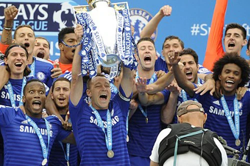 Hôm nay, 8-8 khởi tranh ngoại hạng Anh: Ai có thể lật đổ Chelsea?