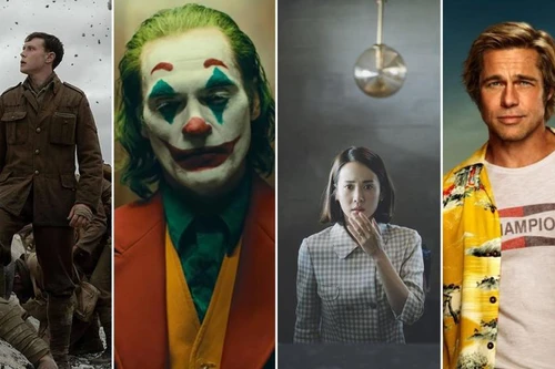 [ẢNH] Những đề cử sáng giá tại Lễ trao giải Oscar 2020