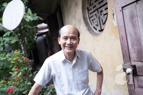 Nghệ sĩ xót xa trước sự ra đi của NSƯT Phạm Bằng ​