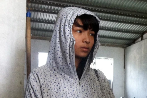 “Yêu không cho quà” nữ sinh lớp 12 rút dao đâm chết cán bộ huyện