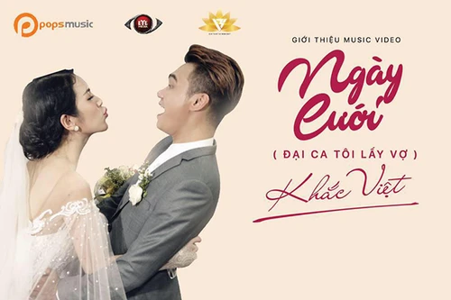 Khắc Việt vào vai đại ca, rước Mi Lan về dinh