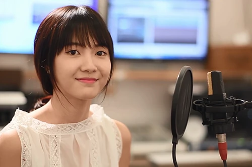 Ngẩn ngơ với những bản cover của "thánh nữ Bolero"