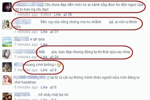 Khi “ném đá” trở thành “nét văn hóa” của một bộ phận người Việt
