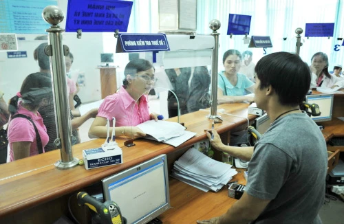 Thuế TNCN: Không để nhiều người khai chung một người phụ thuộc