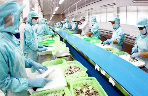 HSBC dự báo kinh tế Việt Nam 2013 tươi sáng hơn