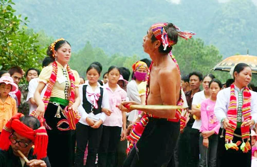  Tăng cường xúc tiến đầu tư vào Tây Bắc và Tây Nguyên